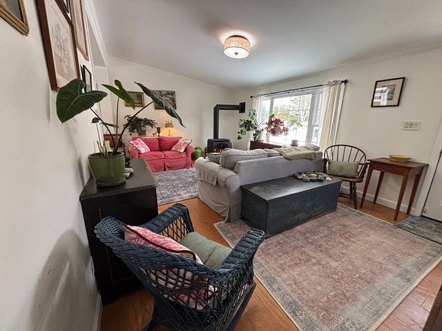 23 Stone Drive, Plymouth, MA 02360