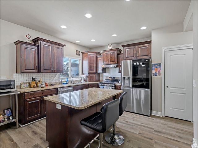 3023 W 3825 S, West Haven, UT 84401