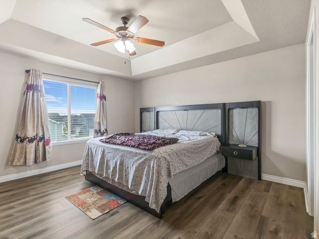 3023 W 3825 S, West Haven, UT 84401
