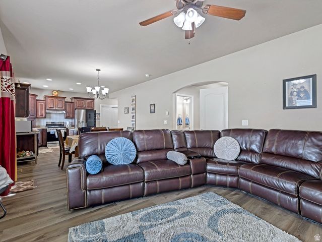 3023 W 3825 S, West Haven, UT 84401