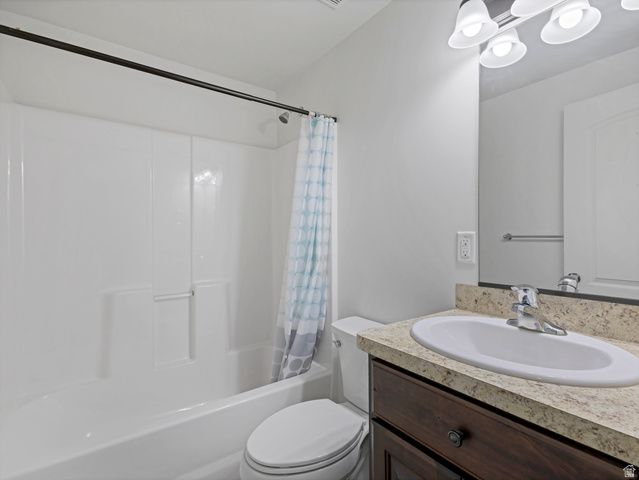 3023 W 3825 S, West Haven, UT 84401