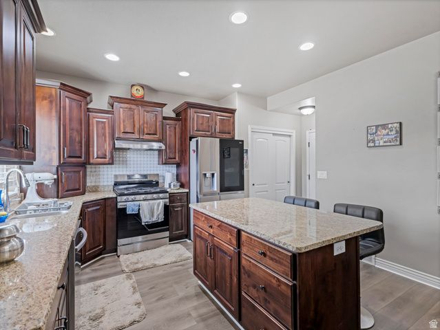 3023 W 3825 S, West Haven, UT 84401