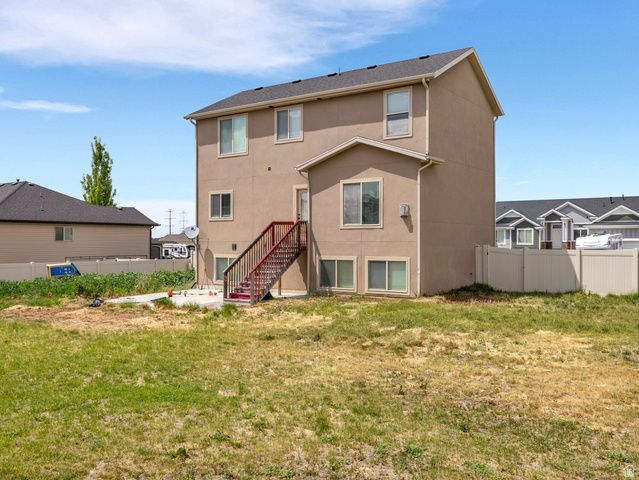 3023 W 3825 S, West Haven, UT 84401