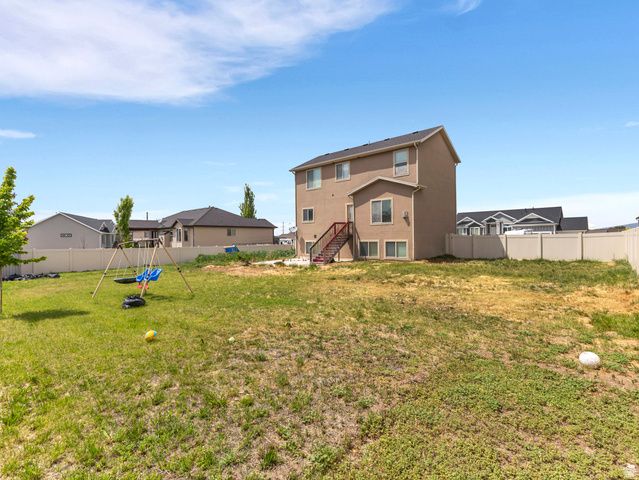 3023 W 3825 S, West Haven, UT 84401