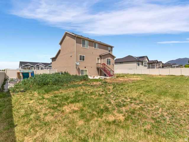 3023 W 3825 S, West Haven, UT 84401