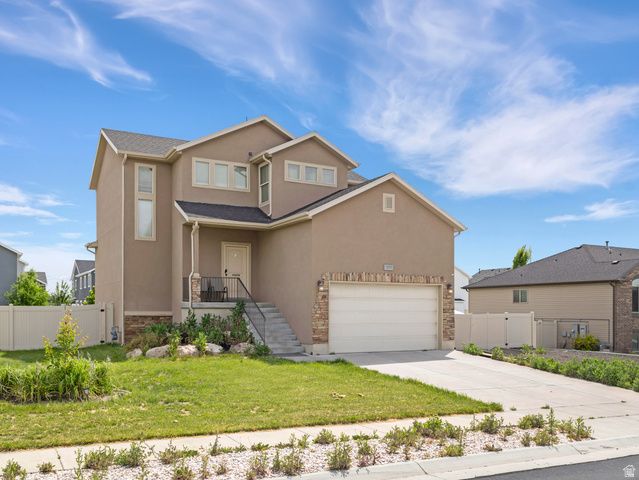 3023 W 3825 S, West Haven, UT 84401