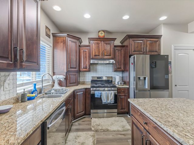 3023 W 3825 S, West Haven, UT 84401