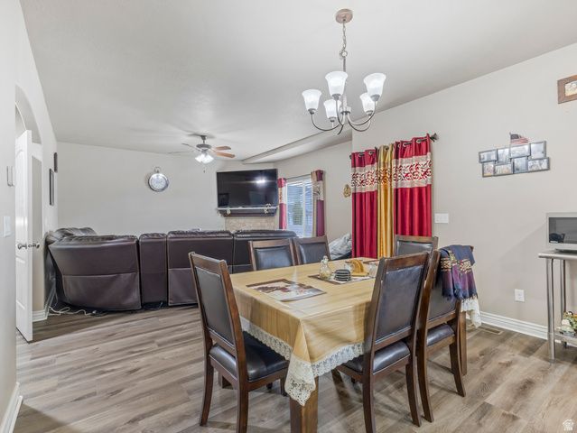 3023 W 3825 S, West Haven, UT 84401