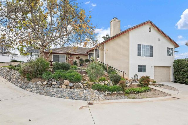 1366 Via Feliz, Fallbrook, CA 92028