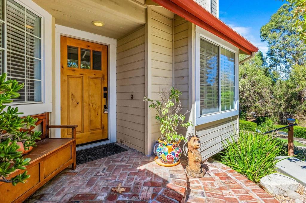 1366 Via Feliz, Fallbrook, CA 92028 — photo 5