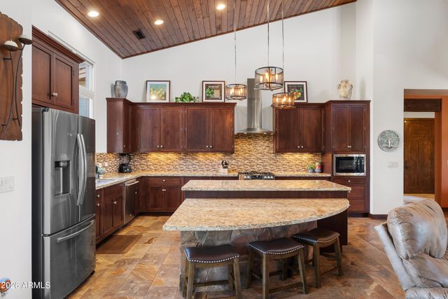 5105 W VENGEANCE Trail, Prescott, AZ 86305