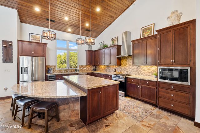 5105 W VENGEANCE Trail, Prescott, AZ 86305