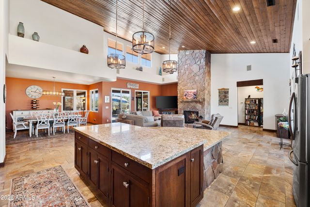 5105 W VENGEANCE Trail, Prescott, AZ 86305
