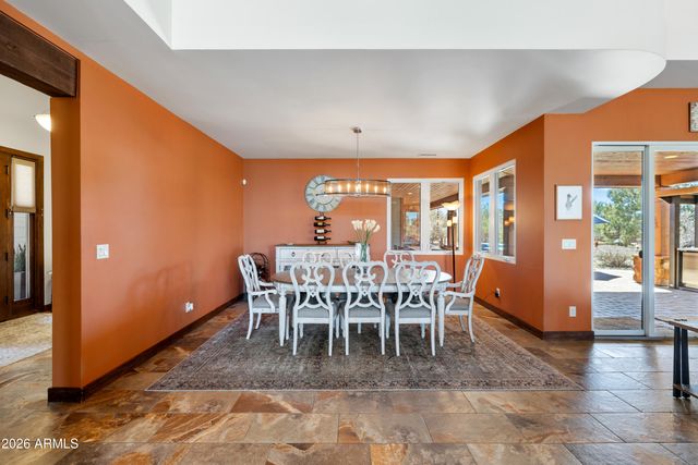 5105 W VENGEANCE Trail, Prescott, AZ 86305