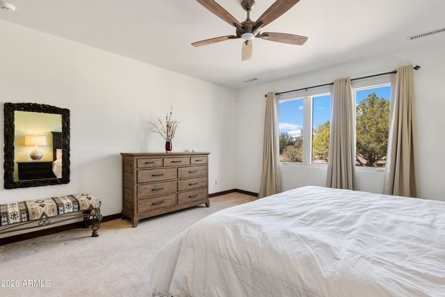 5105 W VENGEANCE Trail, Prescott, AZ 86305