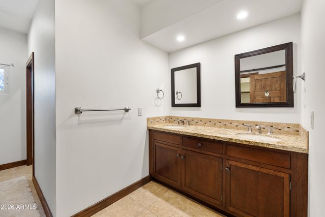 5105 W VENGEANCE Trail, Prescott, AZ 86305