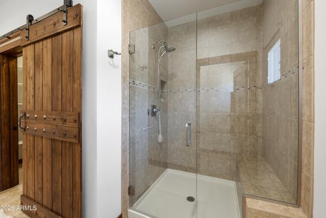5105 W VENGEANCE Trail, Prescott, AZ 86305