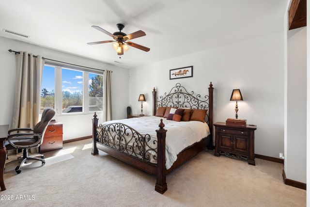 5105 W VENGEANCE Trail, Prescott, AZ 86305