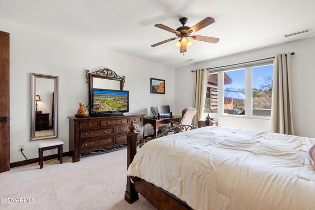 5105 W VENGEANCE Trail, Prescott, AZ 86305