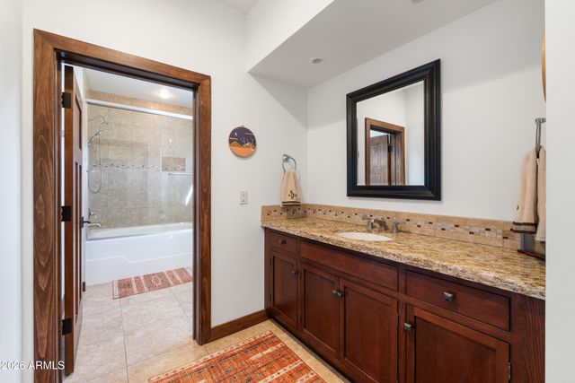 5105 W VENGEANCE Trail, Prescott, AZ 86305