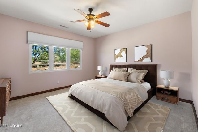 5105 W VENGEANCE Trail, Prescott, AZ 86305