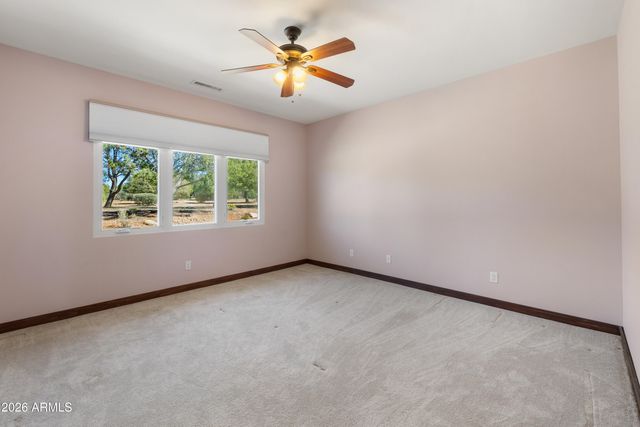 5105 W VENGEANCE Trail, Prescott, AZ 86305