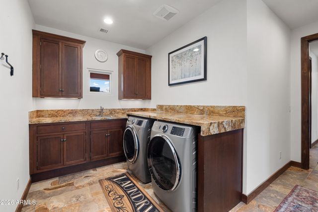 5105 W VENGEANCE Trail, Prescott, AZ 86305