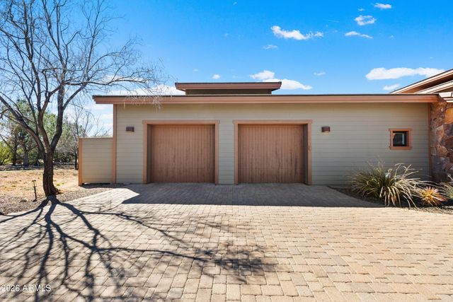 5105 W VENGEANCE Trail, Prescott, AZ 86305