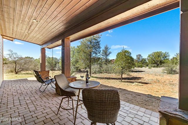 5105 W VENGEANCE Trail, Prescott, AZ 86305