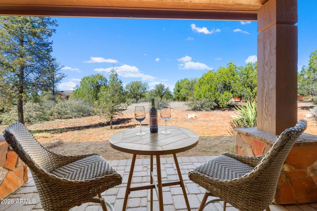 5105 W VENGEANCE Trail, Prescott, AZ 86305