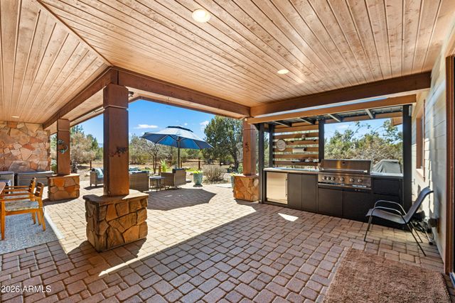 5105 W VENGEANCE Trail, Prescott, AZ 86305