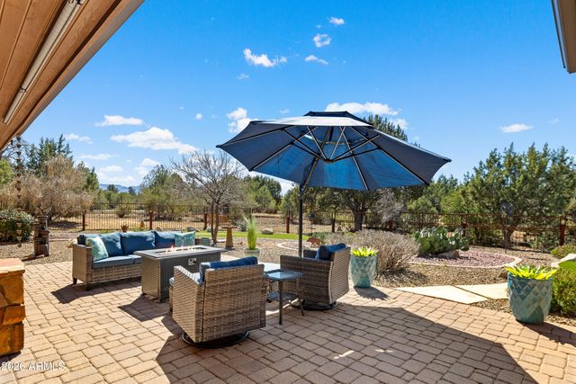 5105 W VENGEANCE Trail, Prescott, AZ 86305