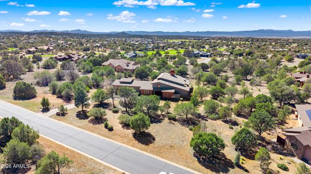 5105 W VENGEANCE Trail, Prescott, AZ 86305