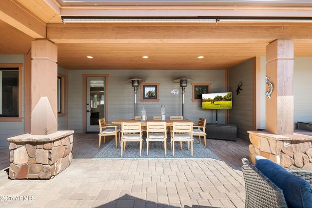 5105 W VENGEANCE Trail, Prescott, AZ 86305