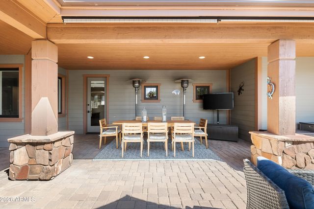 5105 W VENGEANCE Trail, Prescott, AZ 86305