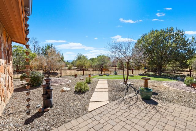5105 W VENGEANCE Trail, Prescott, AZ 86305