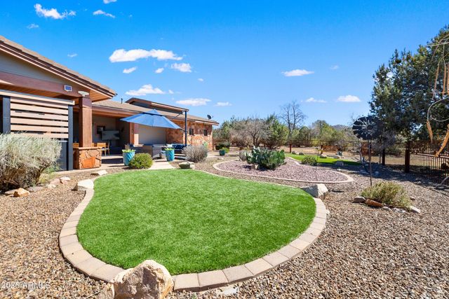 5105 W VENGEANCE Trail, Prescott, AZ 86305