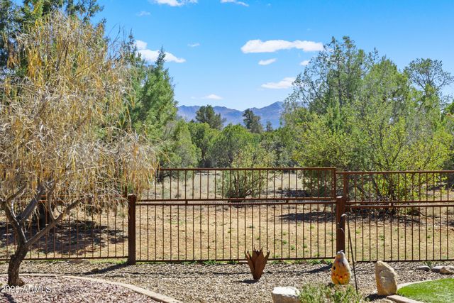 5105 W VENGEANCE Trail, Prescott, AZ 86305