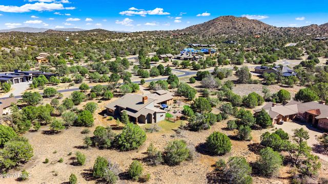 5105 W VENGEANCE Trail, Prescott, AZ 86305