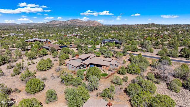 5105 W VENGEANCE Trail, Prescott, AZ 86305