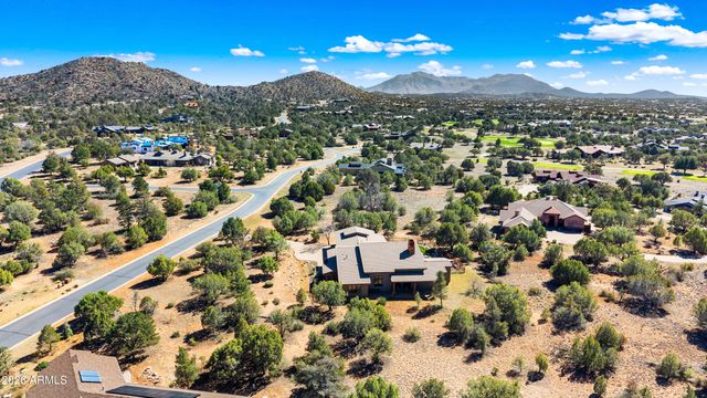 5105 W VENGEANCE Trail, Prescott, AZ 86305