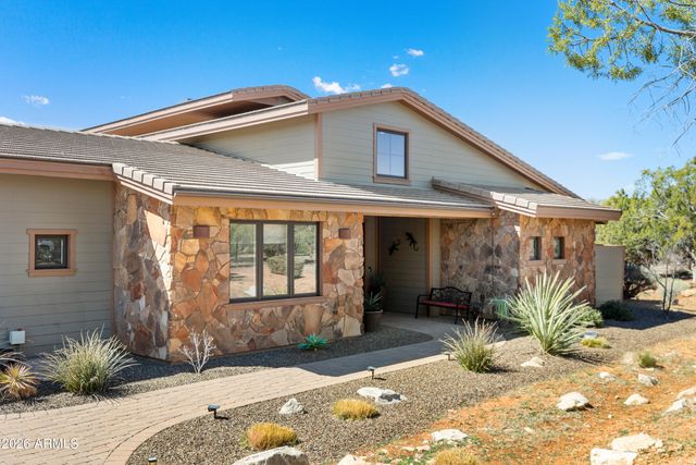 5105 W VENGEANCE Trail, Prescott, AZ 86305