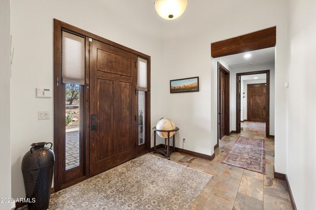 5105 W VENGEANCE Trail, Prescott, AZ 86305