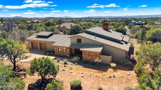 5105 W VENGEANCE Trail, Prescott, AZ 86305