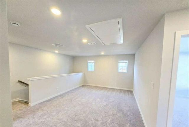 2665 Mourning Dove Drive Lot 51, Grayson, GA 30017