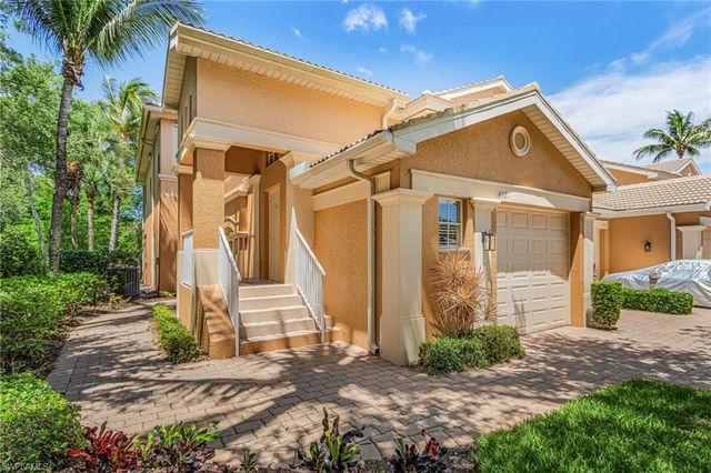 9651 Spanish Moss WAY 4121, Bonita Springs, FL 34135
