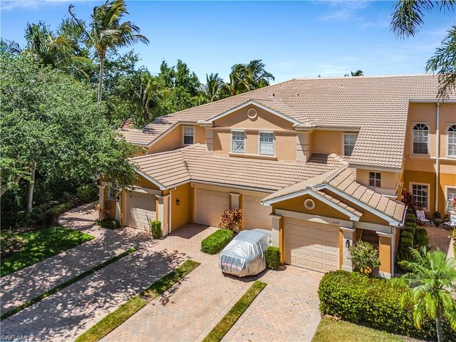 9651 Spanish Moss WAY 4121, Bonita Springs, FL 34135