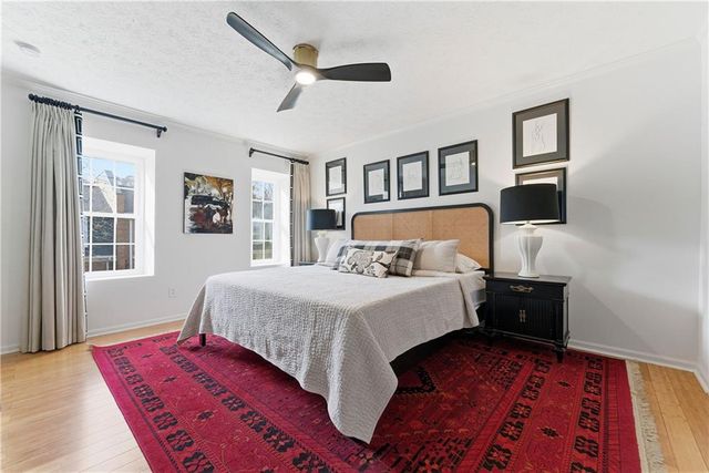 3 N Boundary Pl NW, Atlanta, GA 30318