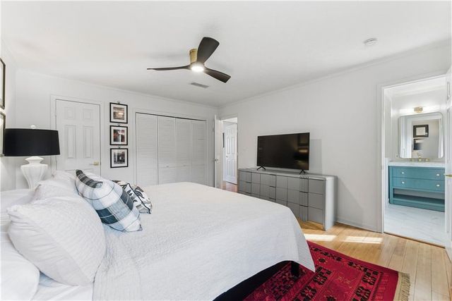 3 N Boundary Pl NW, Atlanta, GA 30318