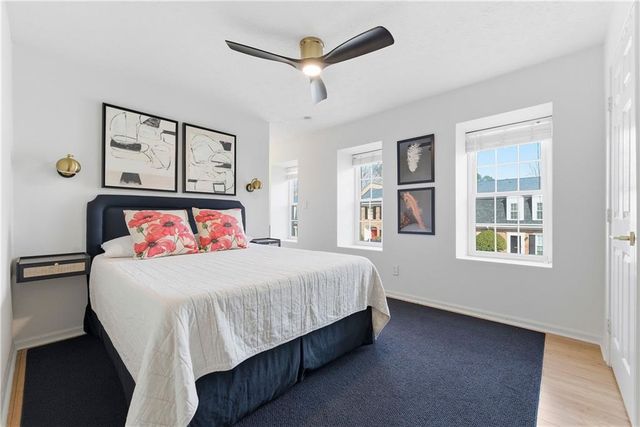 3 N Boundary Pl NW, Atlanta, GA 30318